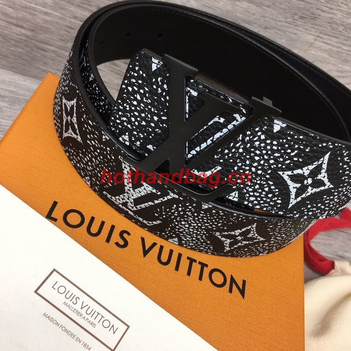 Louis Vuitton Belt 40MM LVB00072 Louis Vuitton Belt 40MM LVB00072